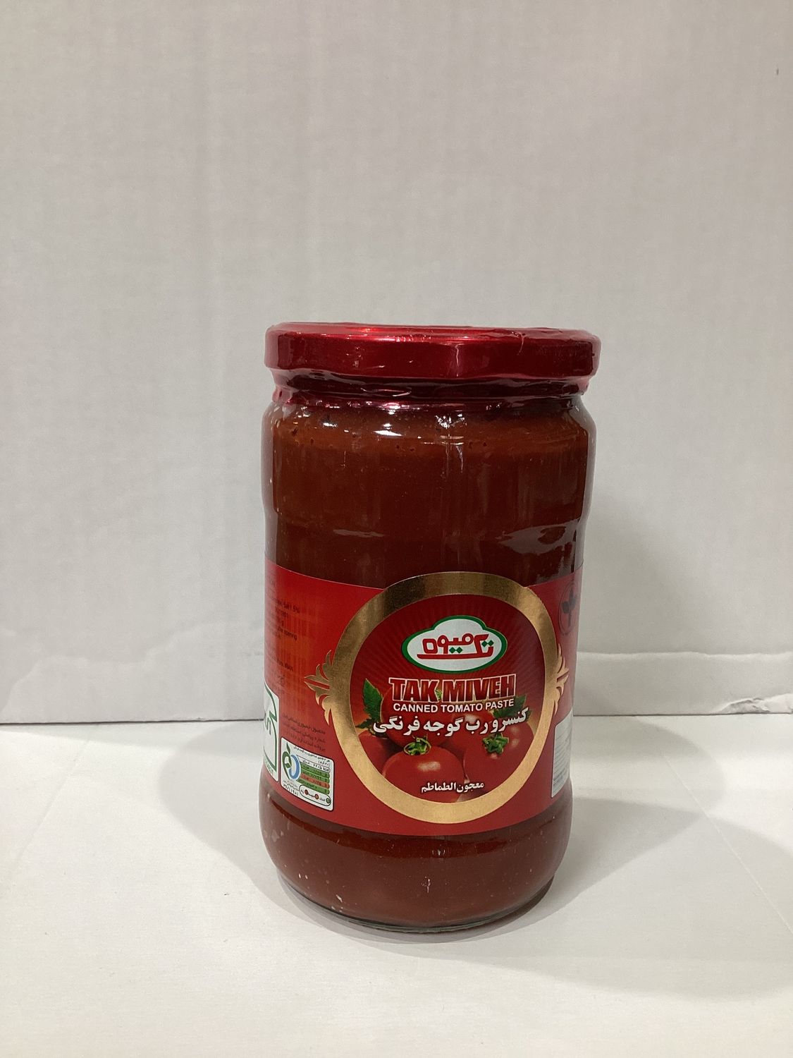 Tak miveh tomato paste