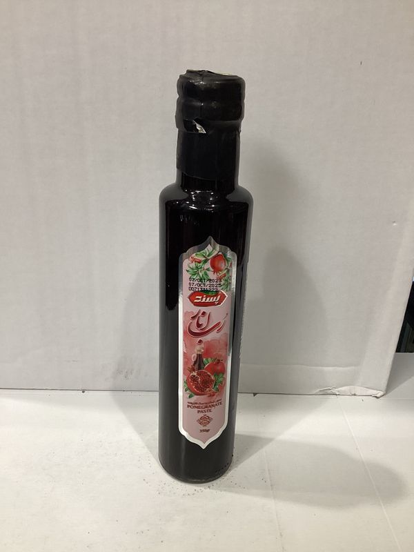 Pasand Pomegranate Paste 350gr