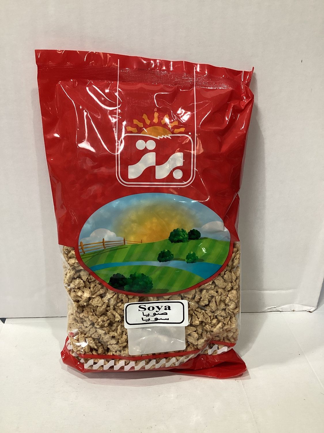 Bartar Soya 300gr