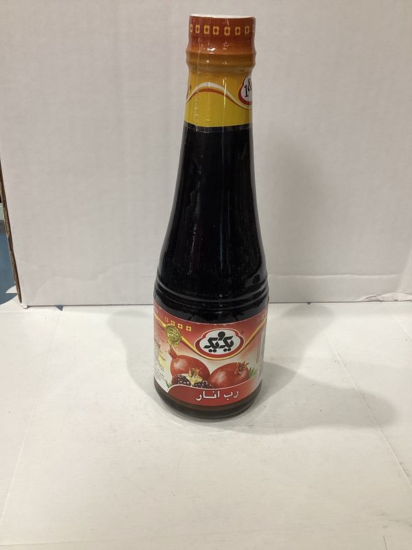 1&amp;1 Pomegranate Paste 420gr