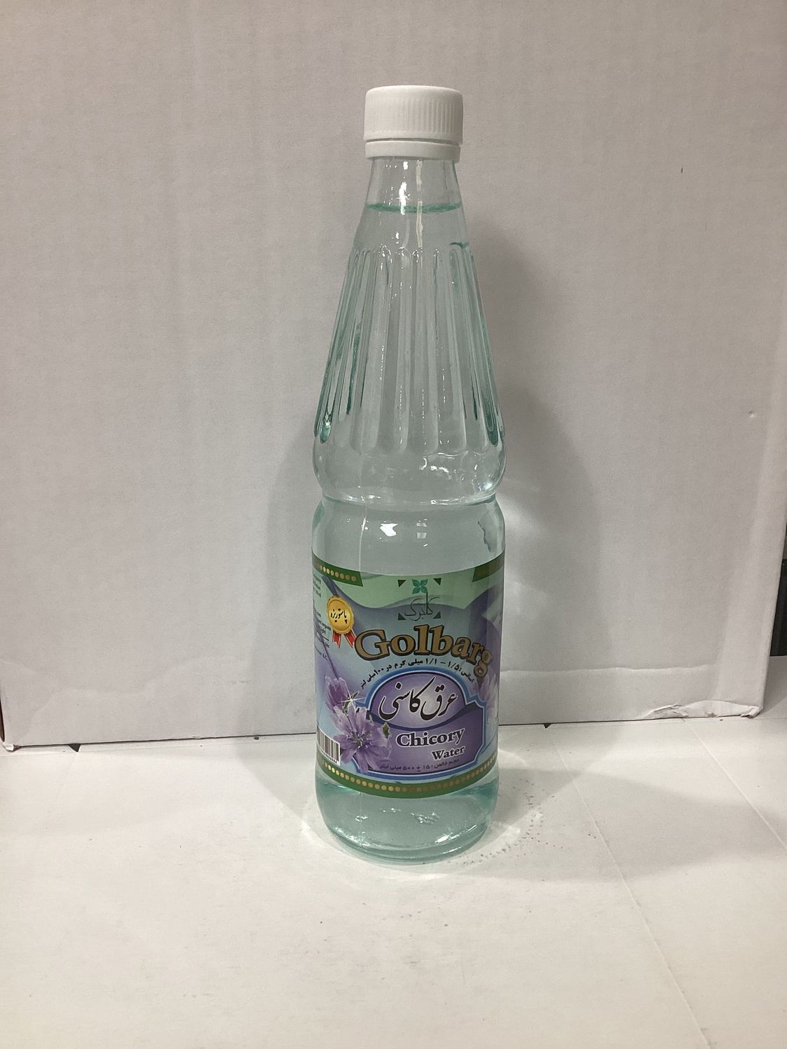 Golbarg Chicory Extract 500mL
