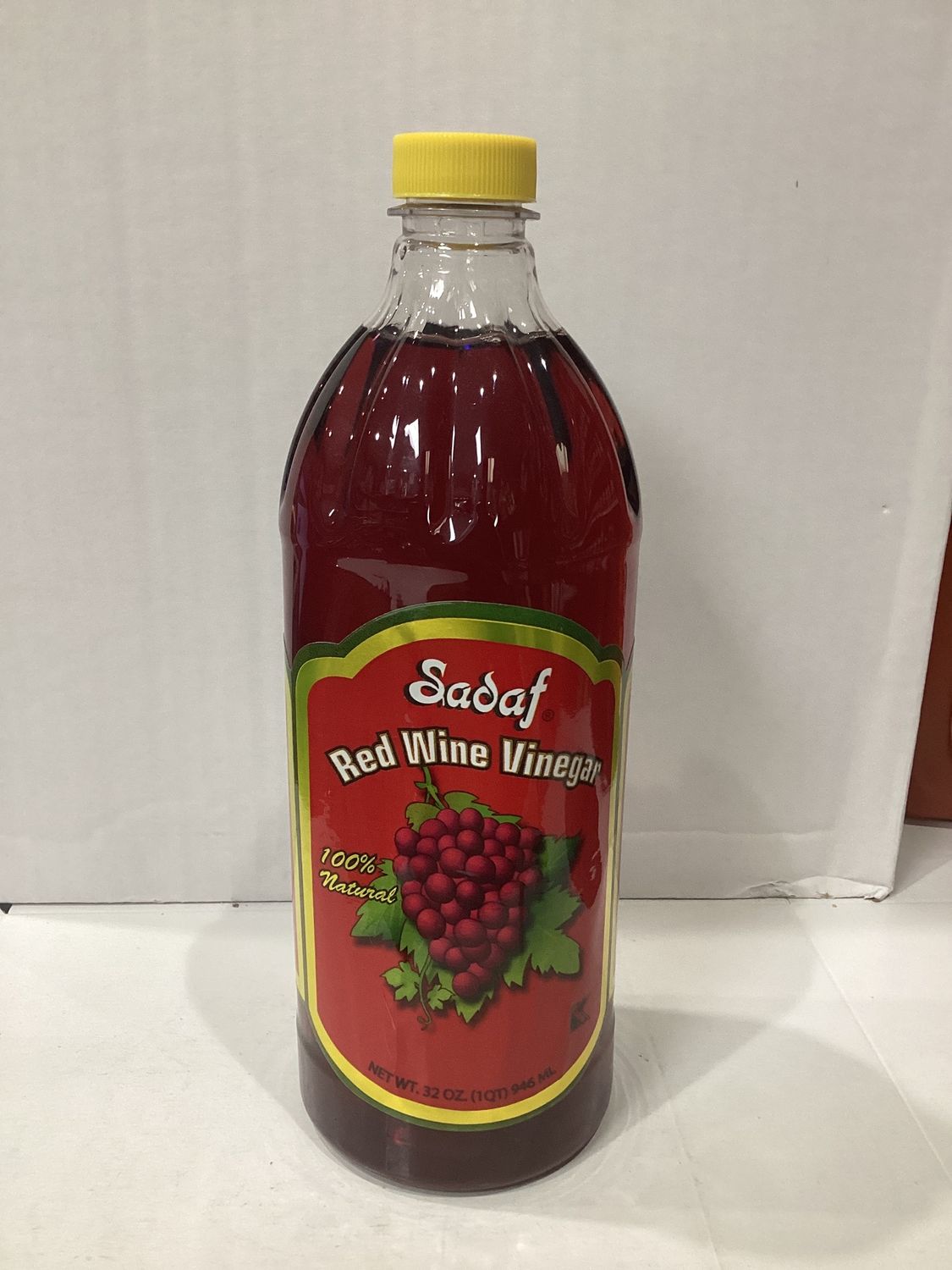 Sadaf Red Wine Vinegar