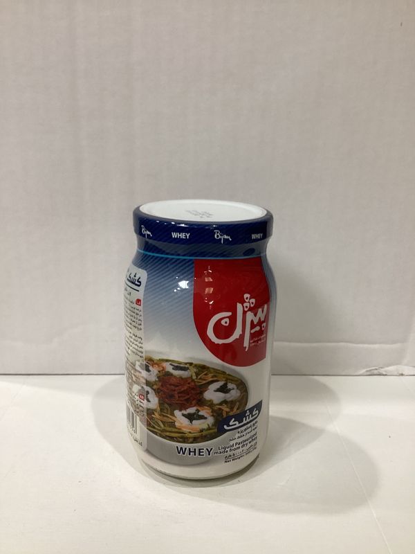 Bijan whey 500gr