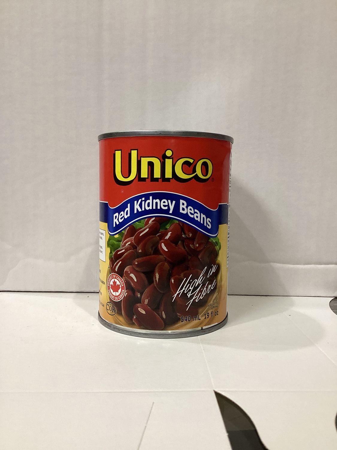 Unico Red Kidney Beans