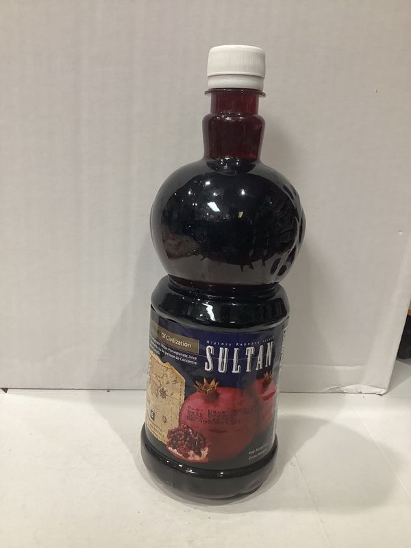 Sultan Pomegranate Juice 1L