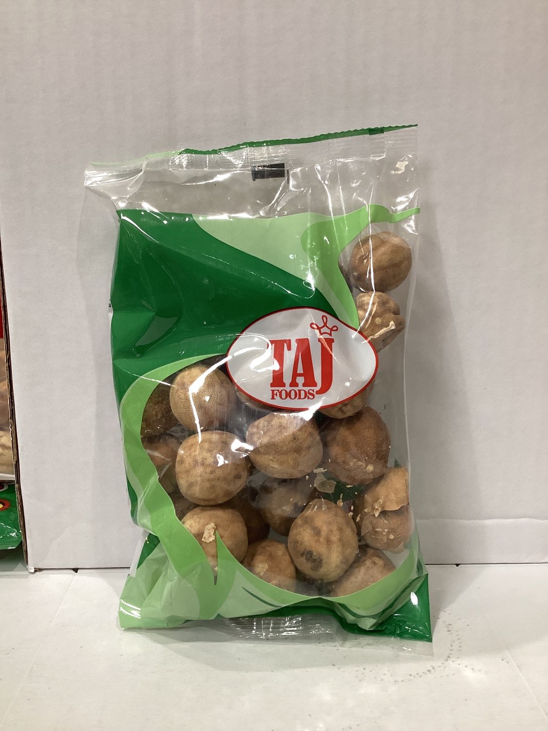 Taj Dried Limes 130gr