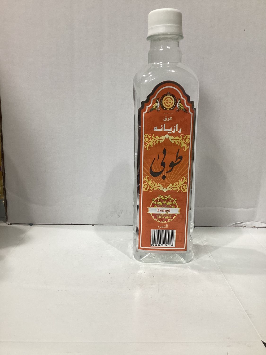 Tooba Fennel Extract 500mL