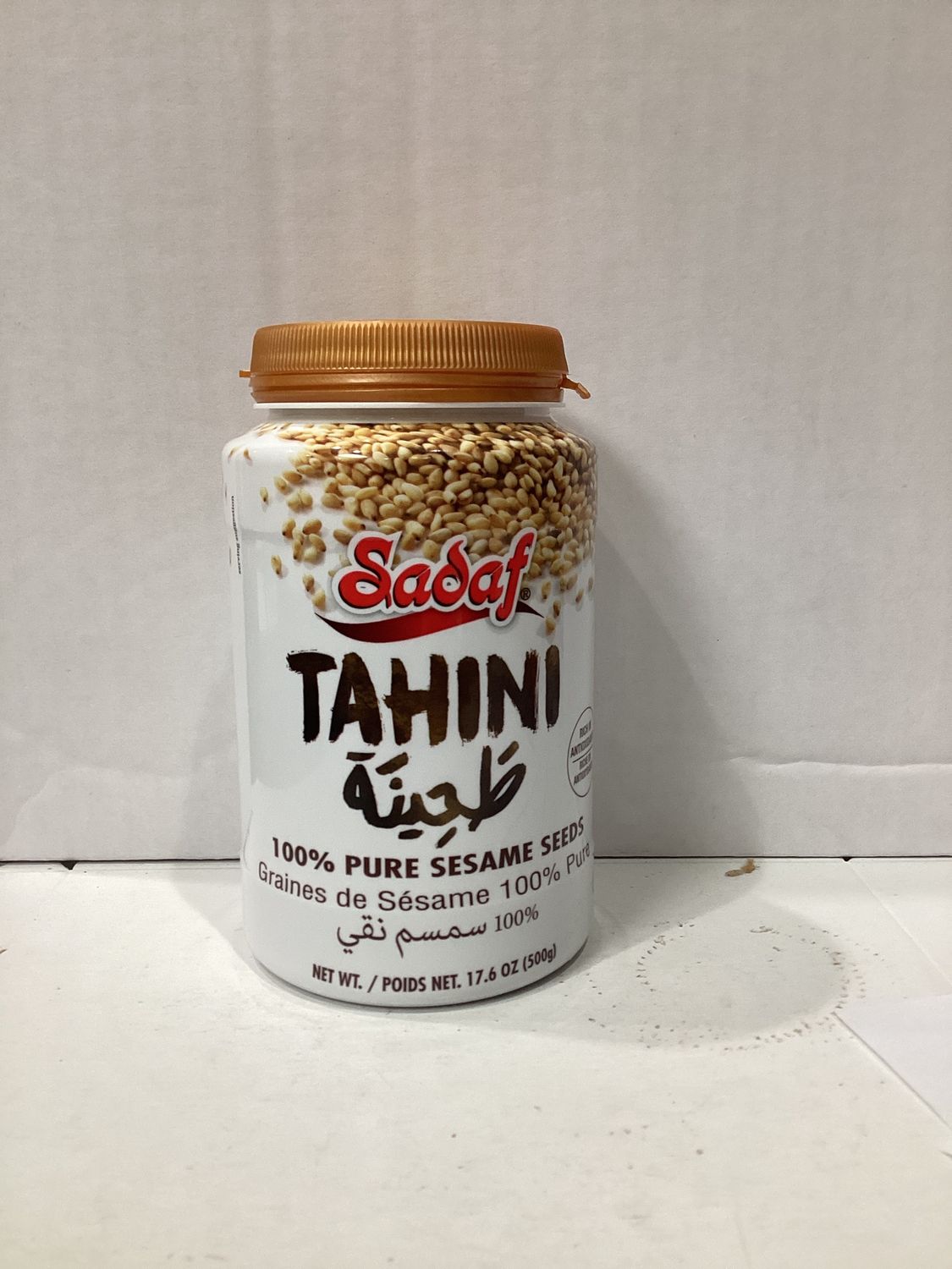 Sadaf Tahini 500gr