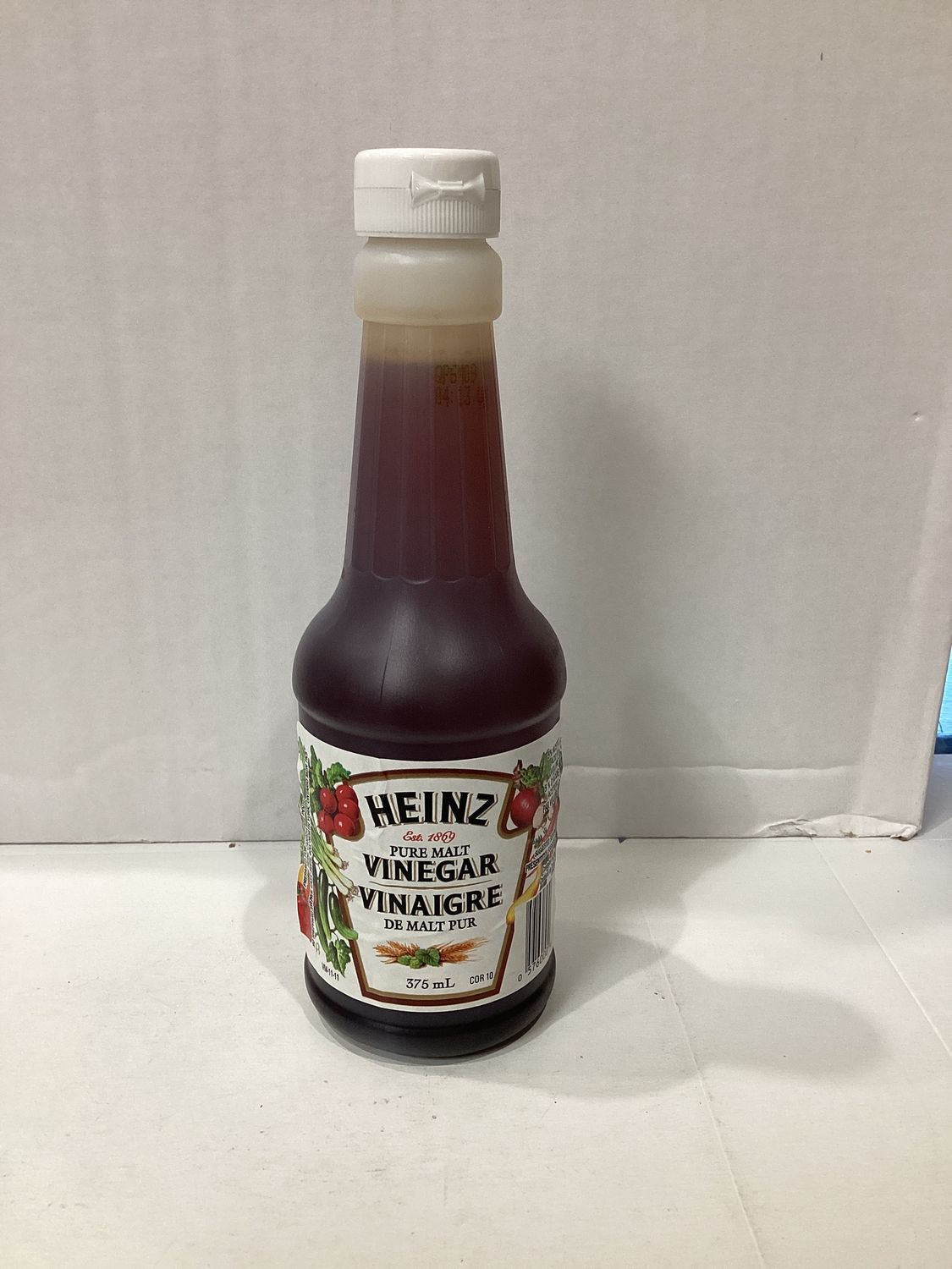 Heinz Pure Malt Vinegar