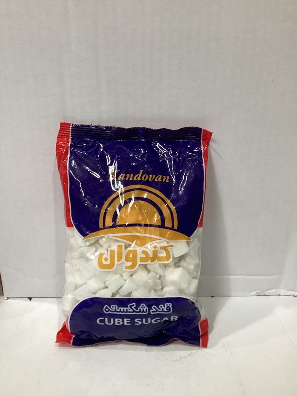 Kandovan Sugar Cube 400gr