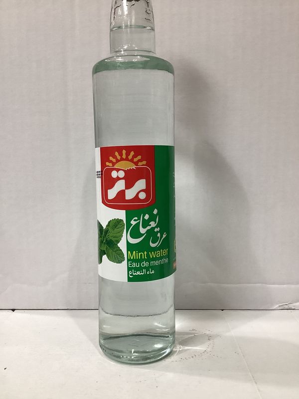 Bartar Mint extract