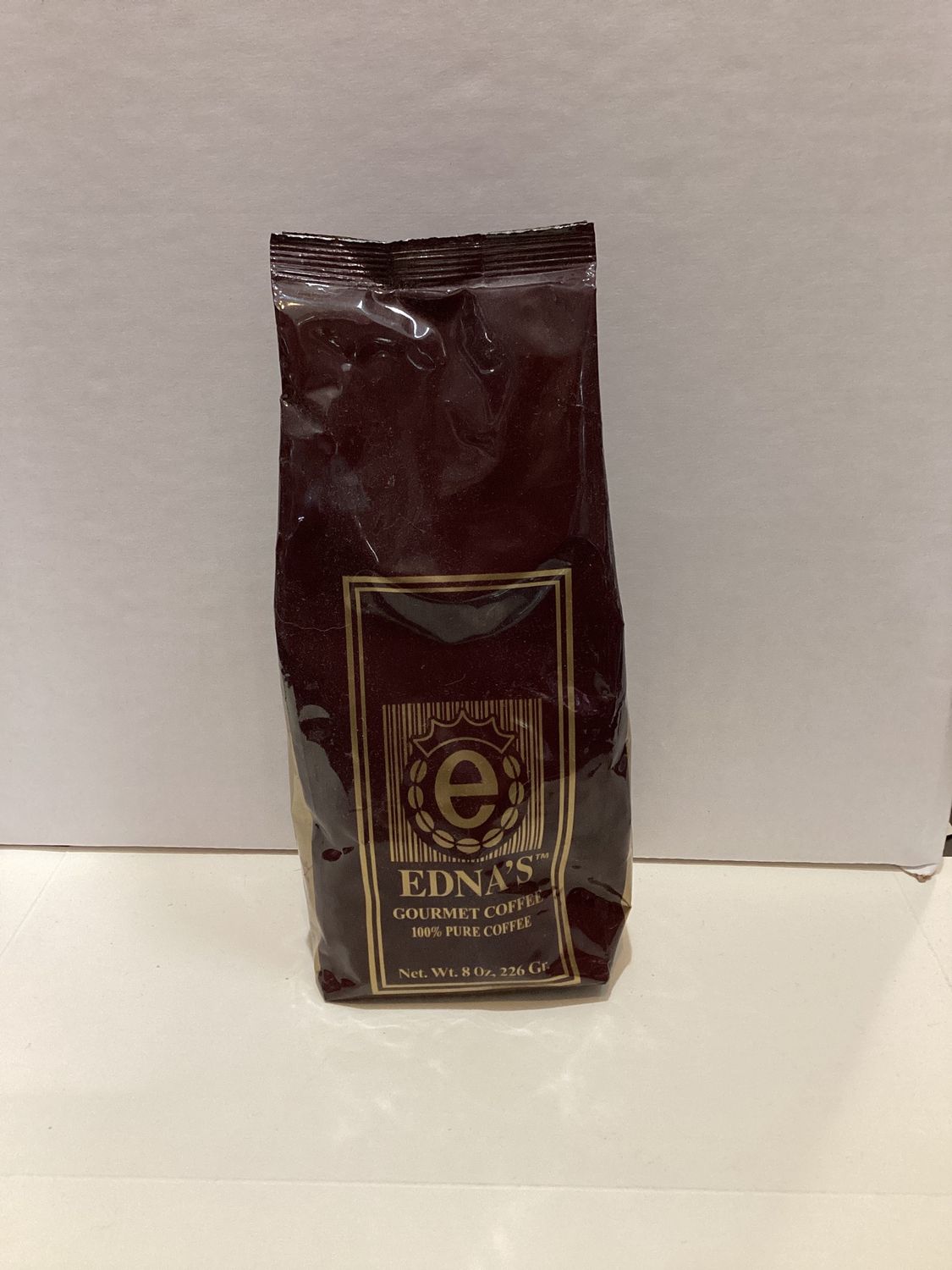 Enda’s coffee powder (226 gr)