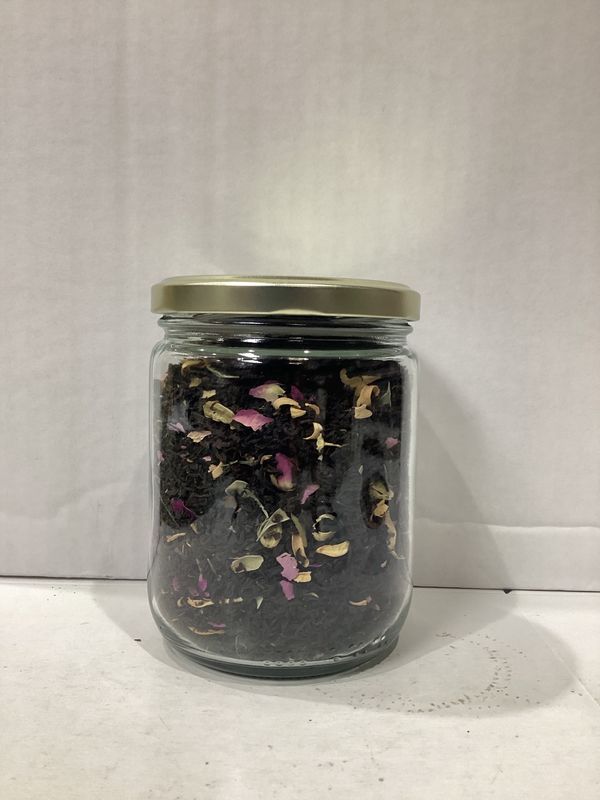 TM Mixed Black Tea