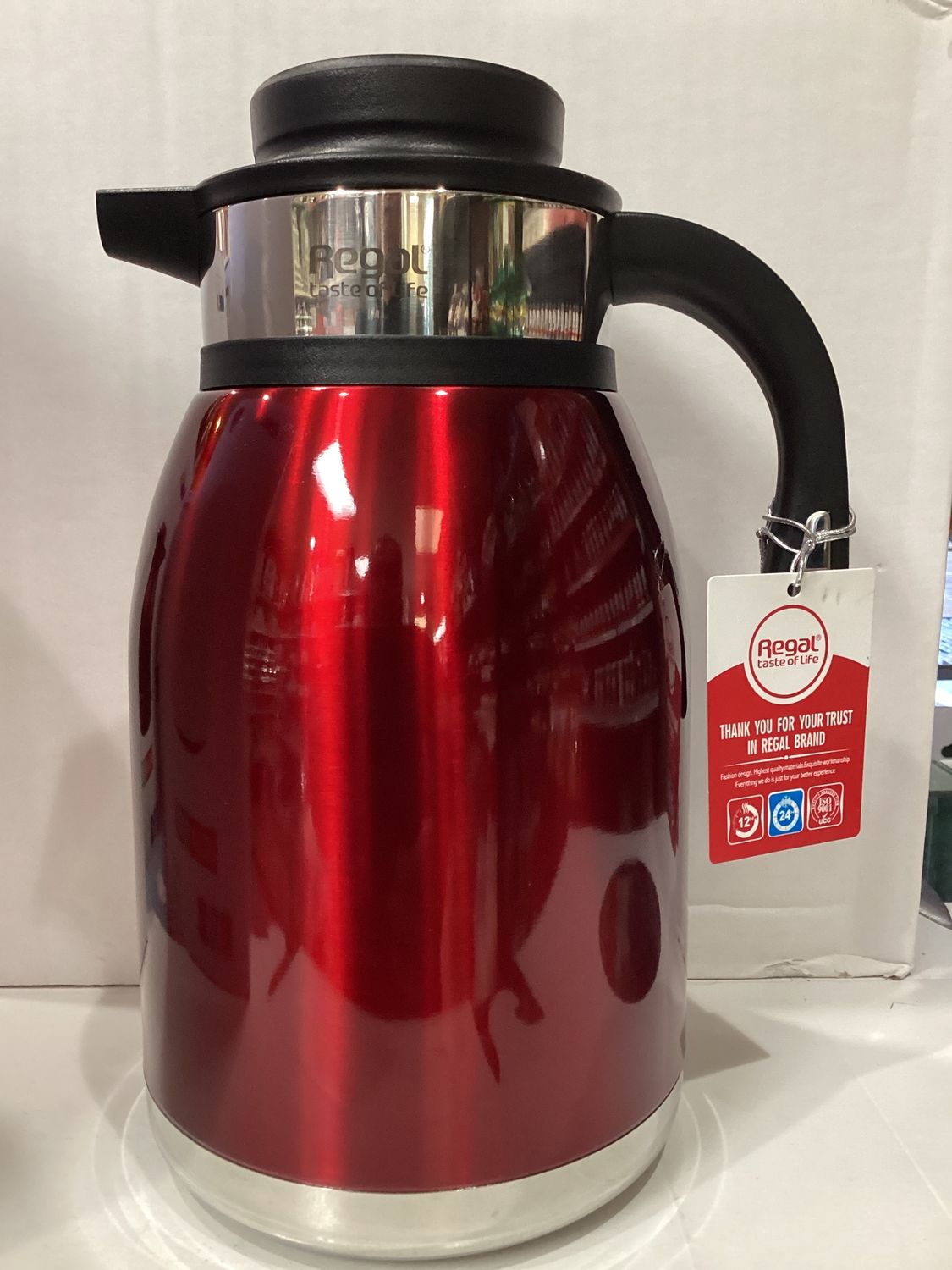 2L Tarmooz no glass