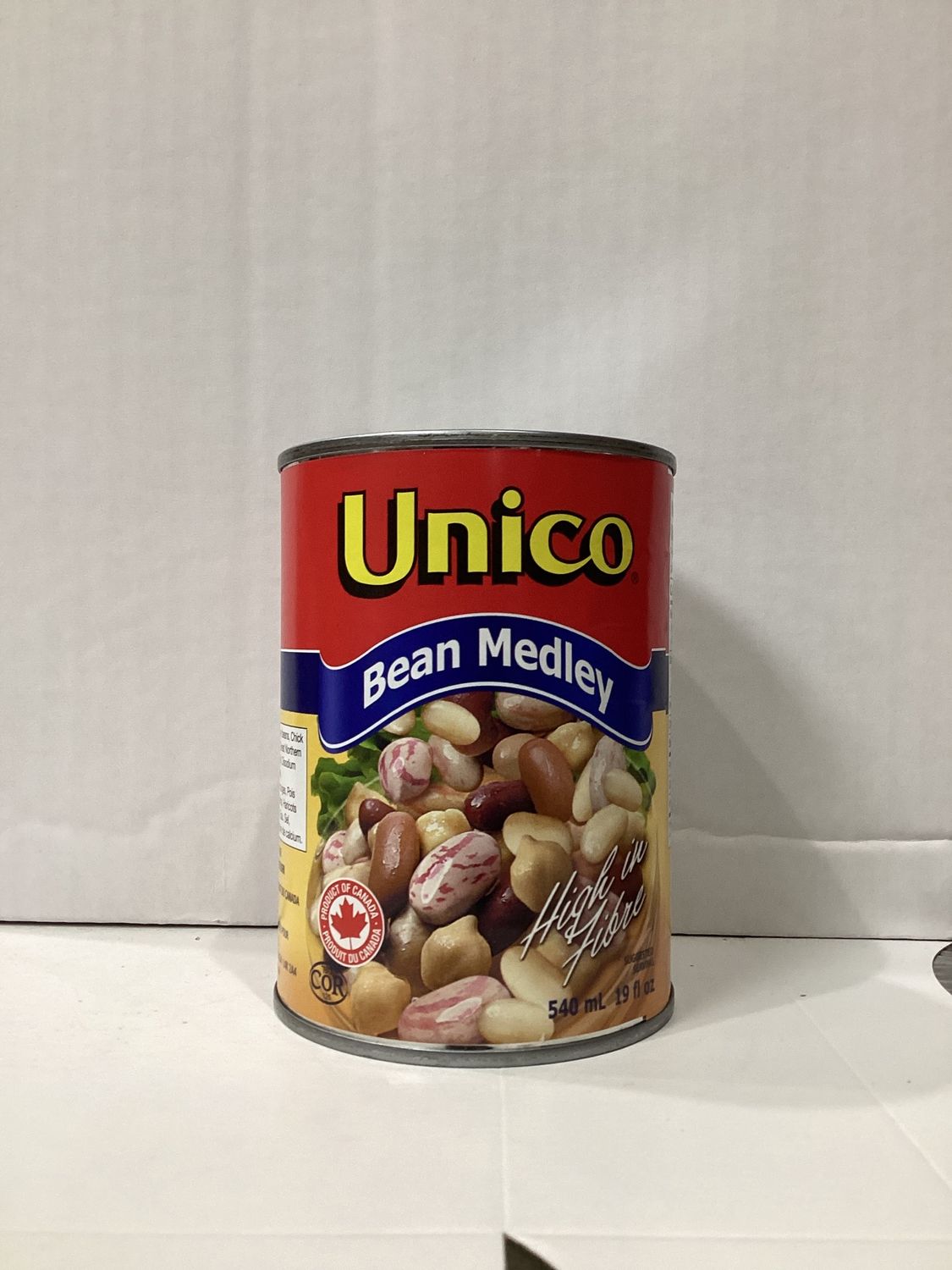 Unico Bean Medley