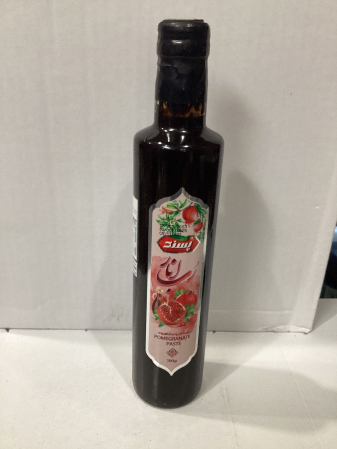 Pasand Pomegranate Paste 700mL