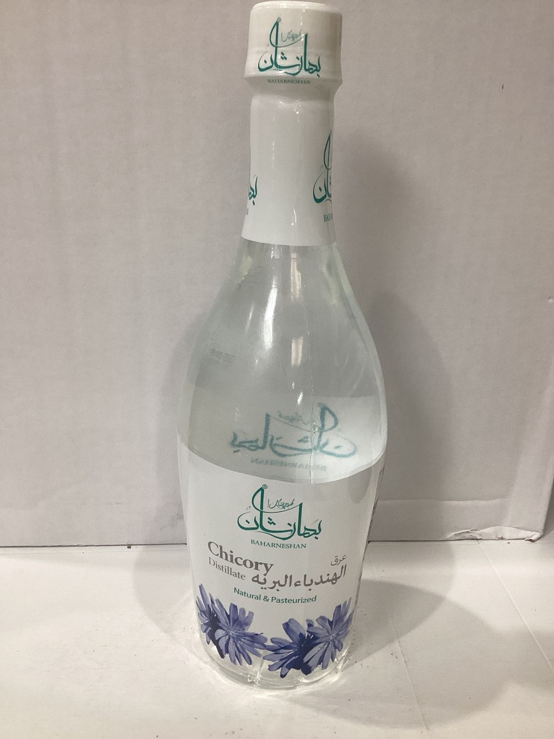 Baharneshan Chicory Extract 740mL