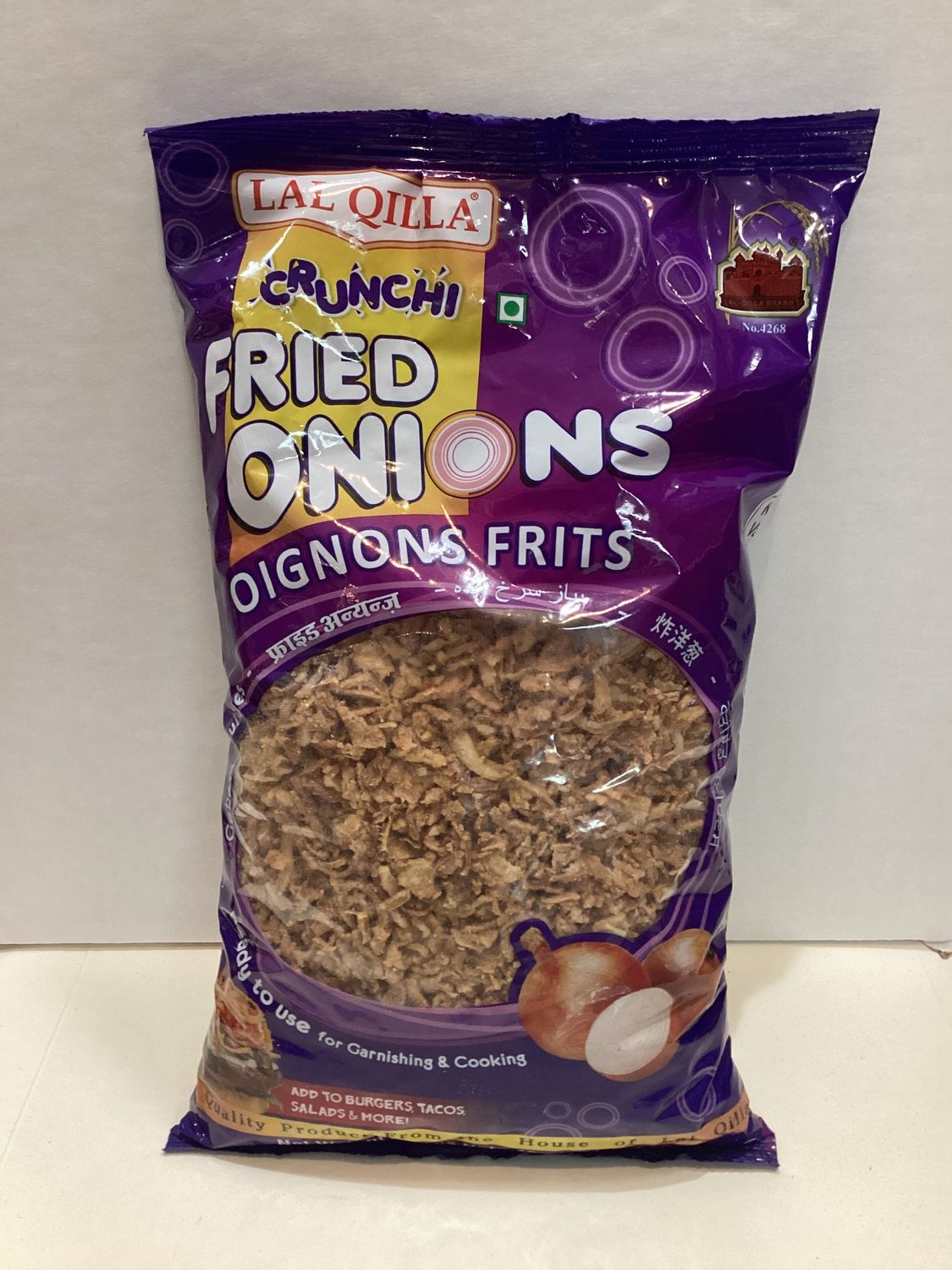 fried onion (400gr)