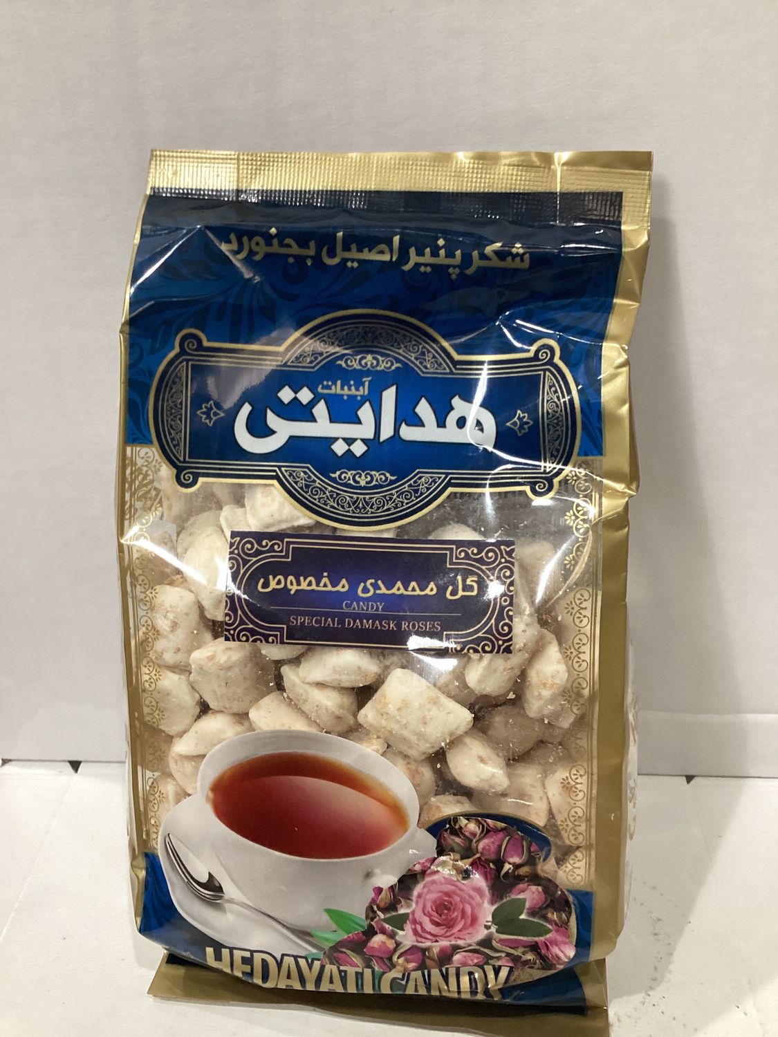 Hedayati Rose Candy 400gr