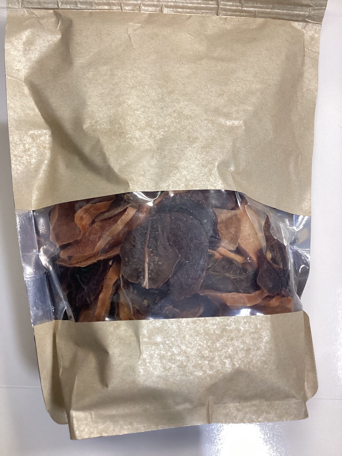 Mixed dryer fruits 300gr