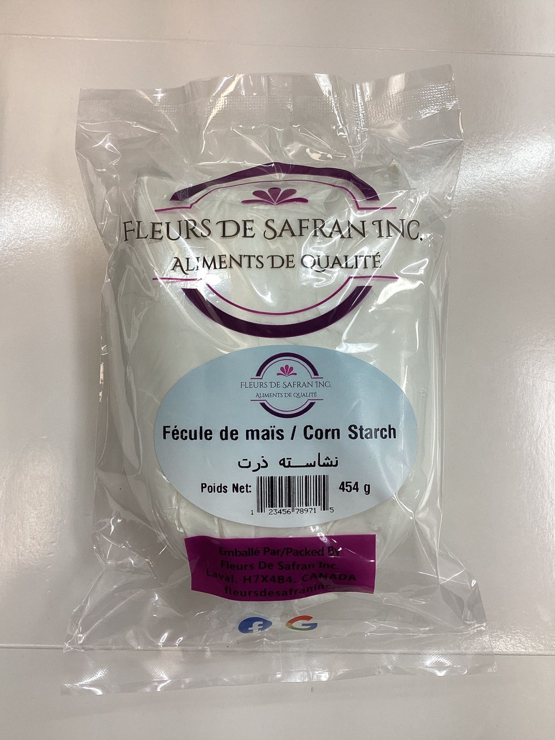Corn Starch