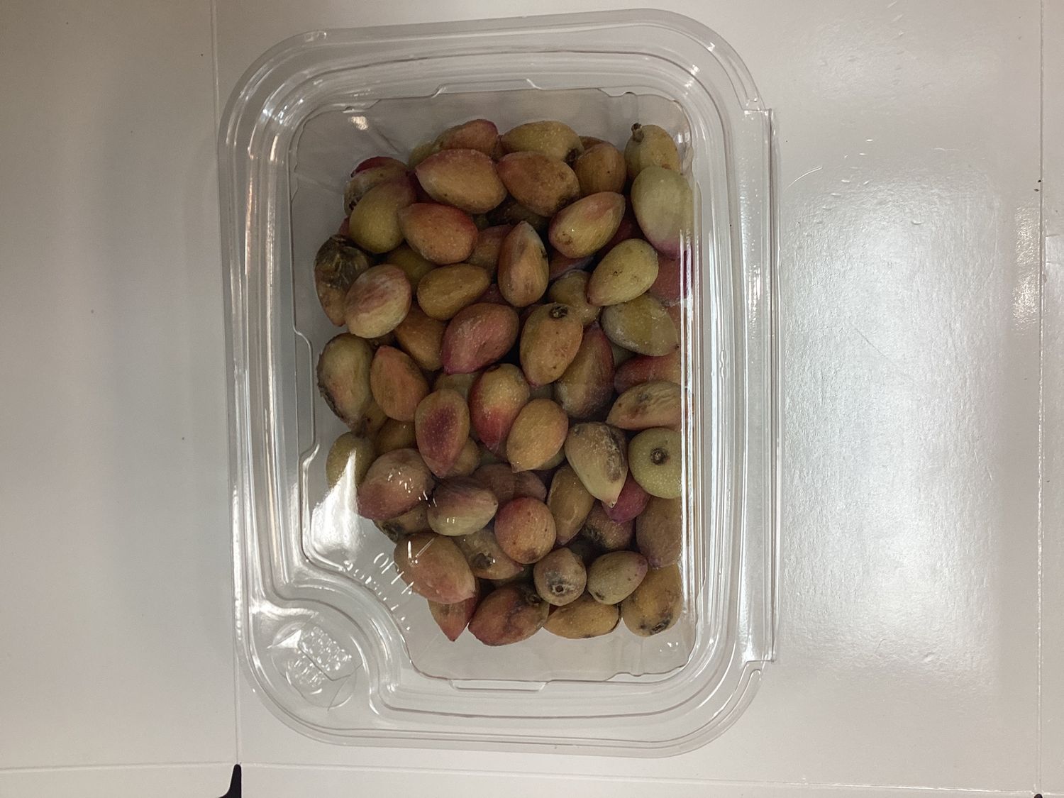 fresh pistachio 335gr
