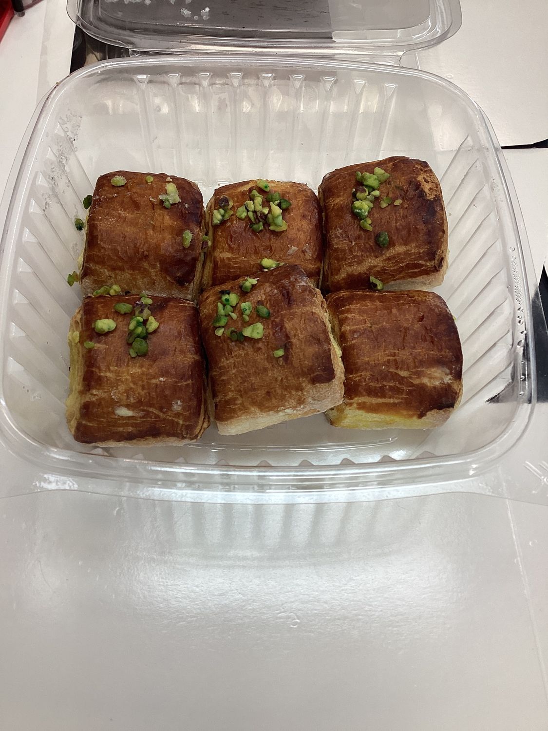 danish pastry