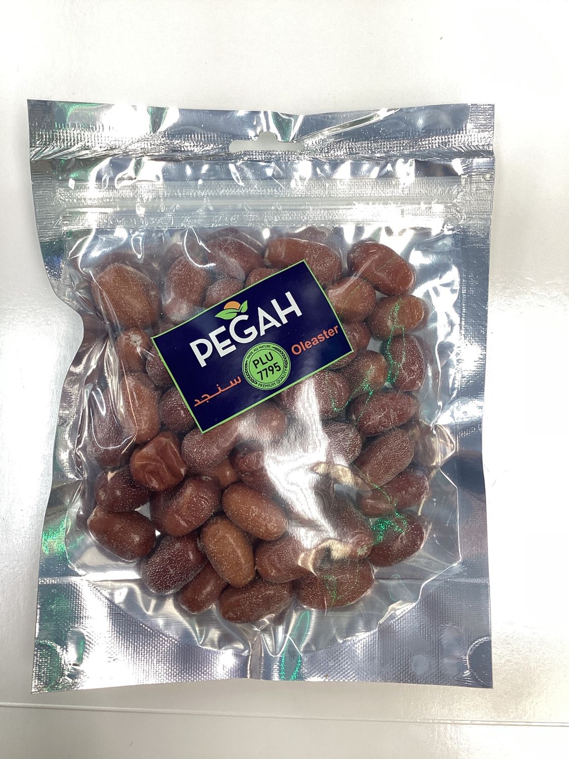Pegah grain oleaster 200g
