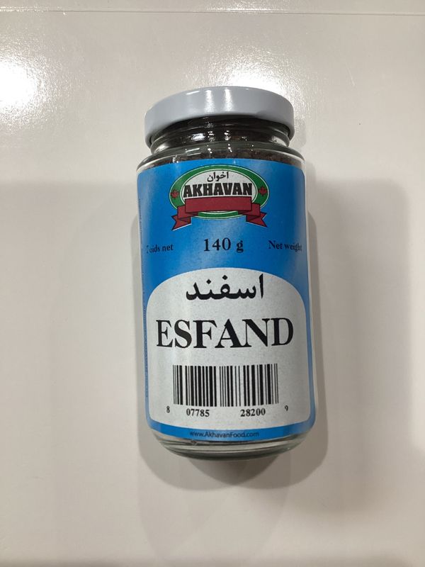 Akhavan Esfand