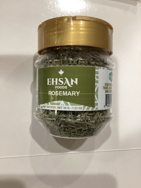 Ehsan rosemary 35g