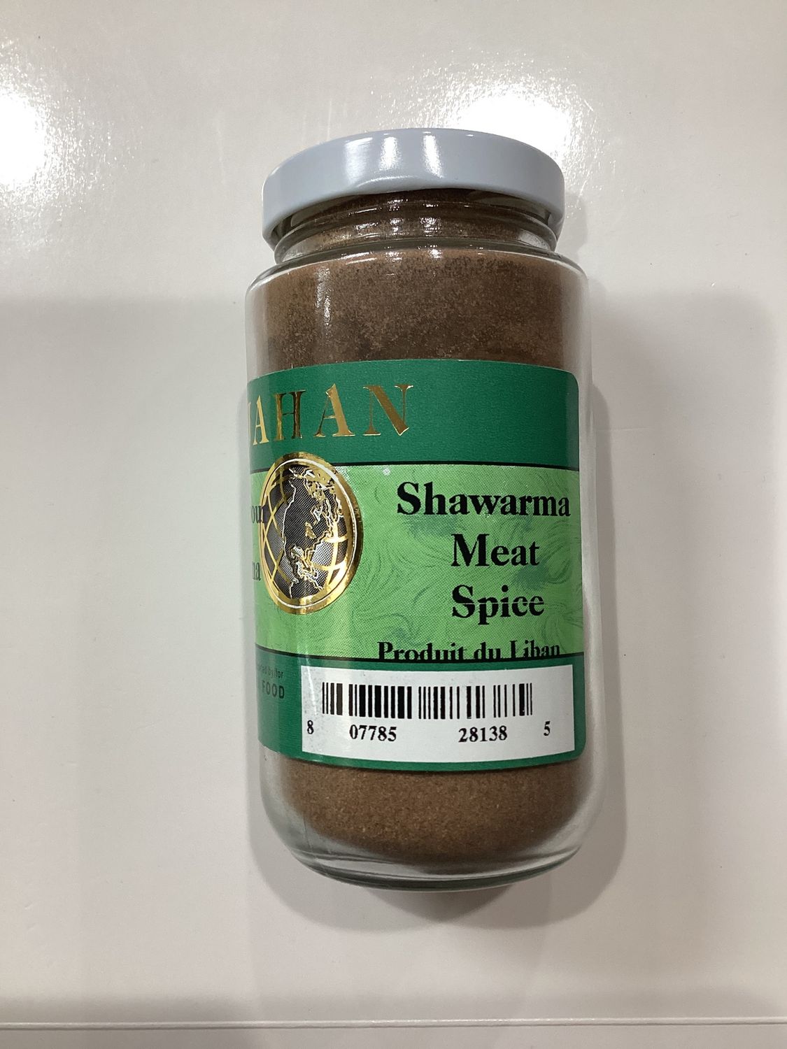 Shawarma Spice 130g
