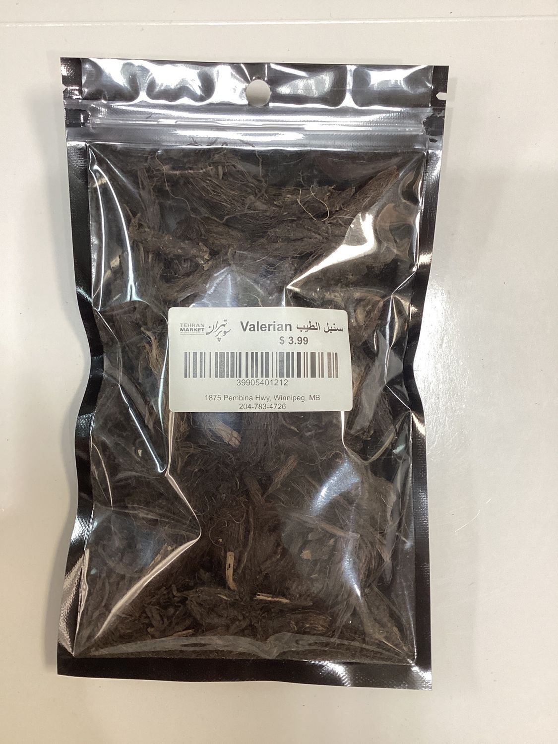 TM Valerian