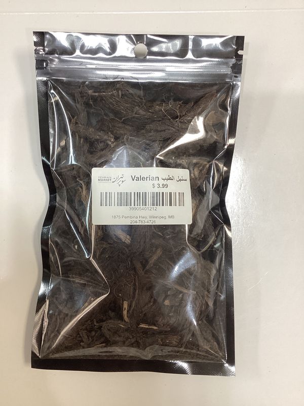 TM Valerian