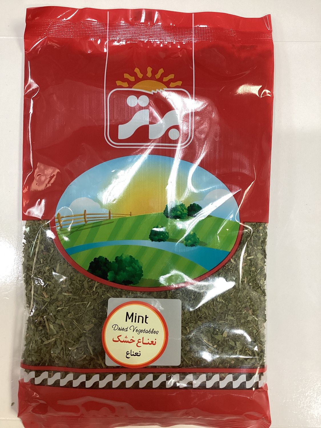 Bartar Dried Mint