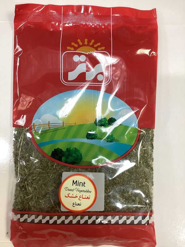 Bartar Dried Mint