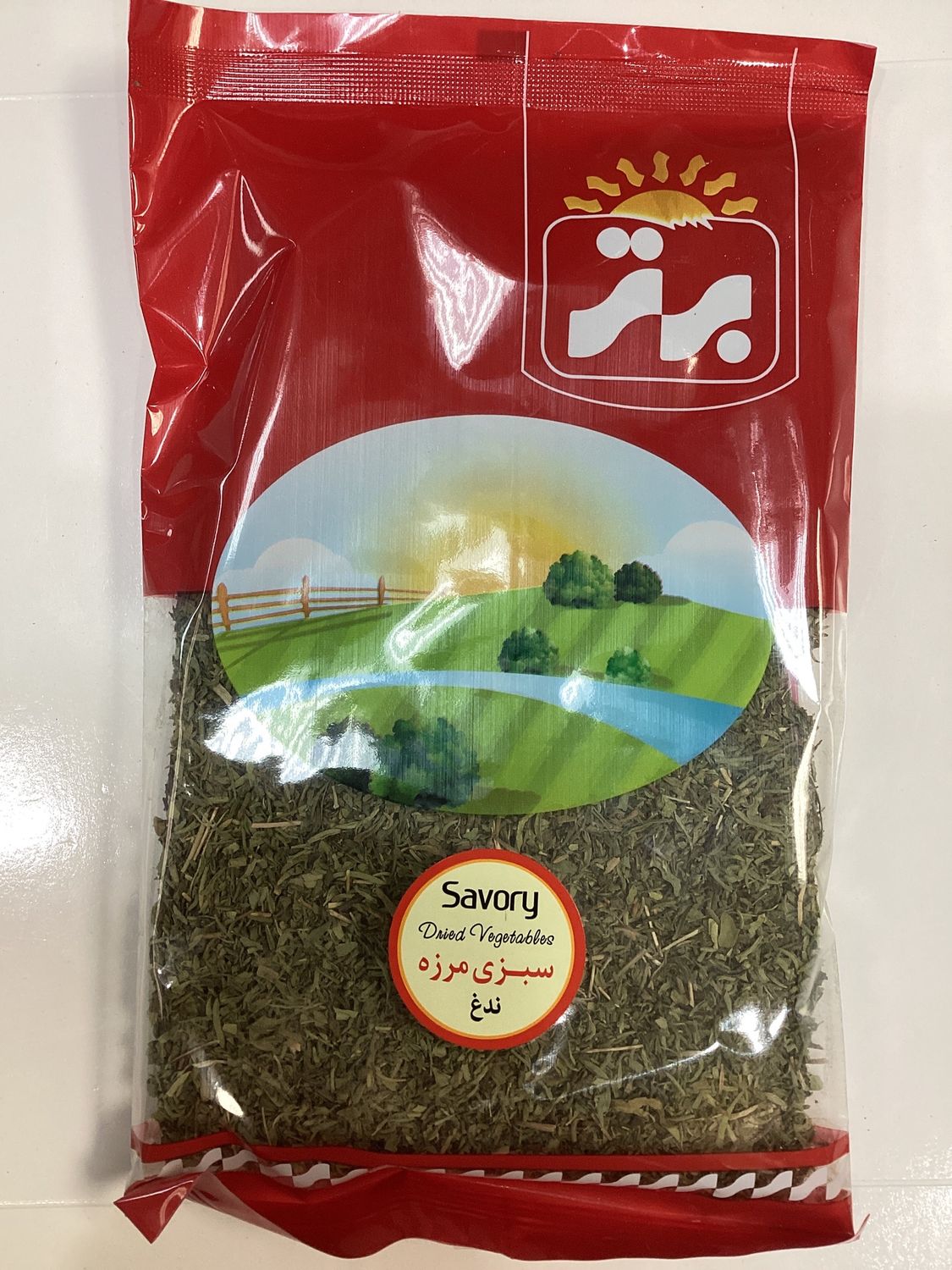 Bartar dried savory