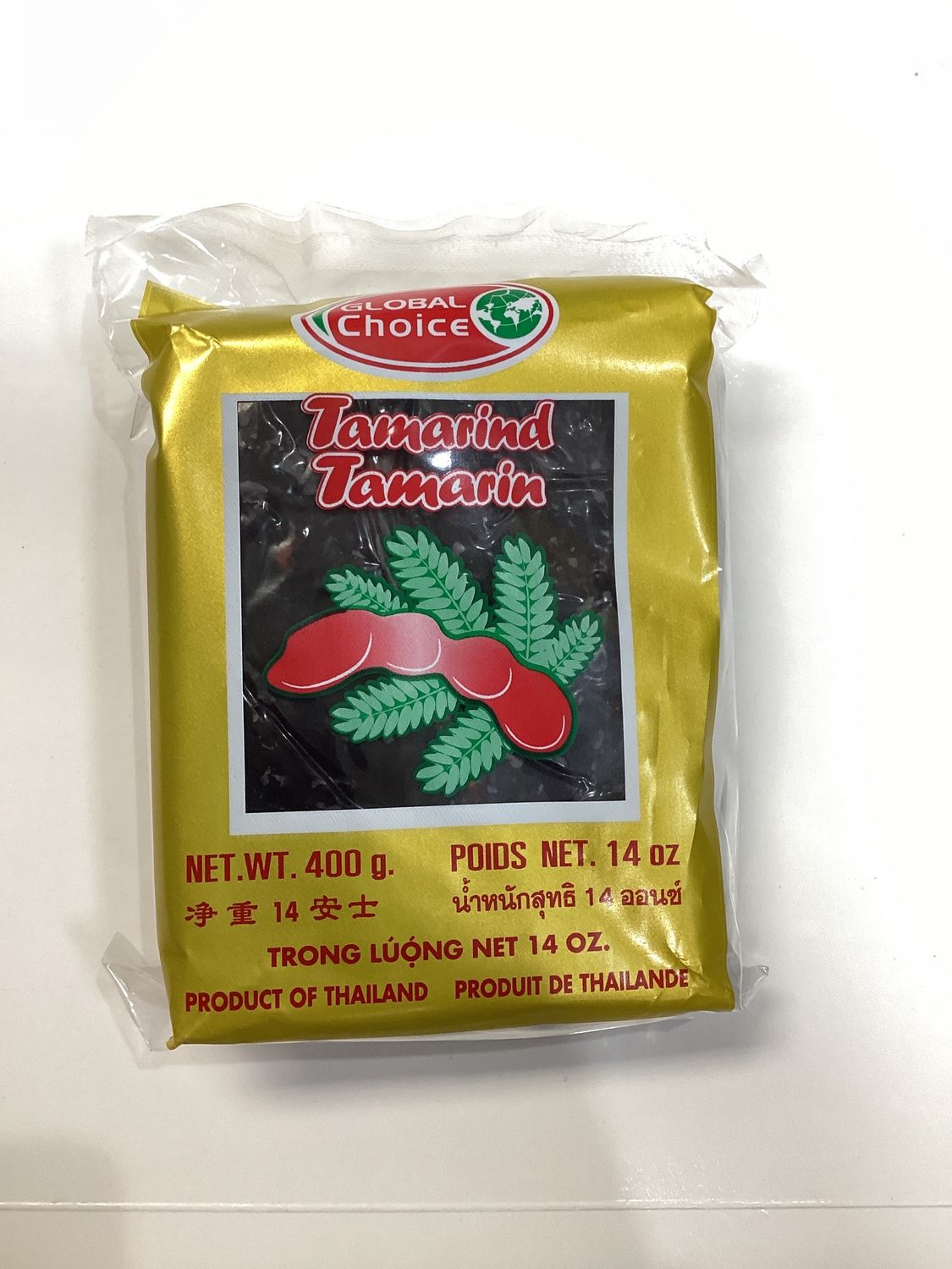 Tamarind 400g