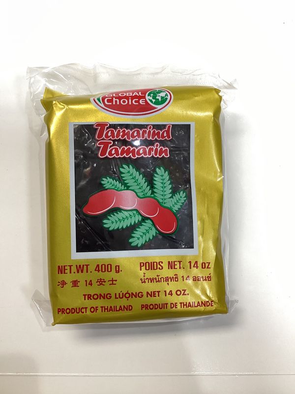 Tamarind 400g