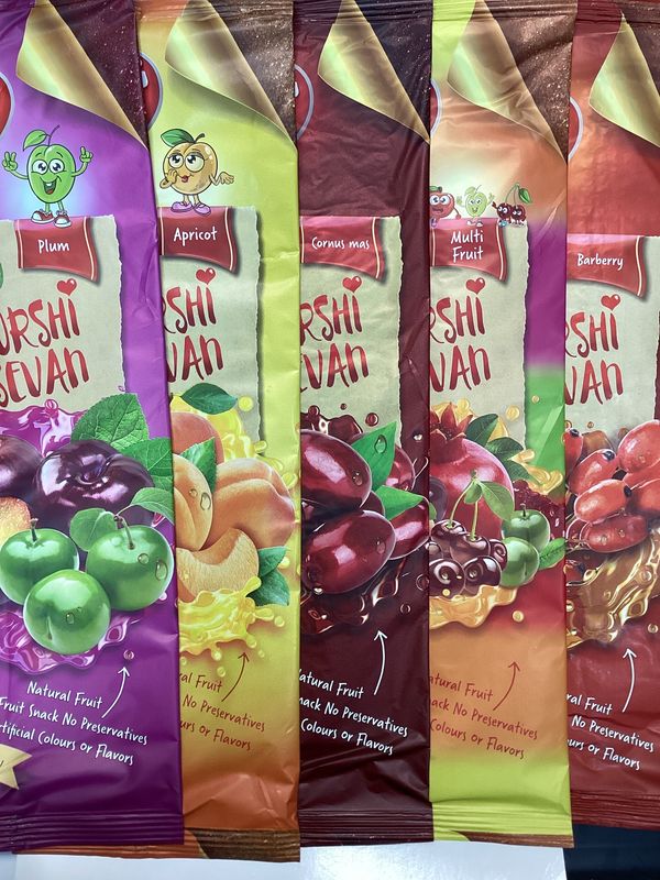 Torshi sevan Fruit Leather 90g