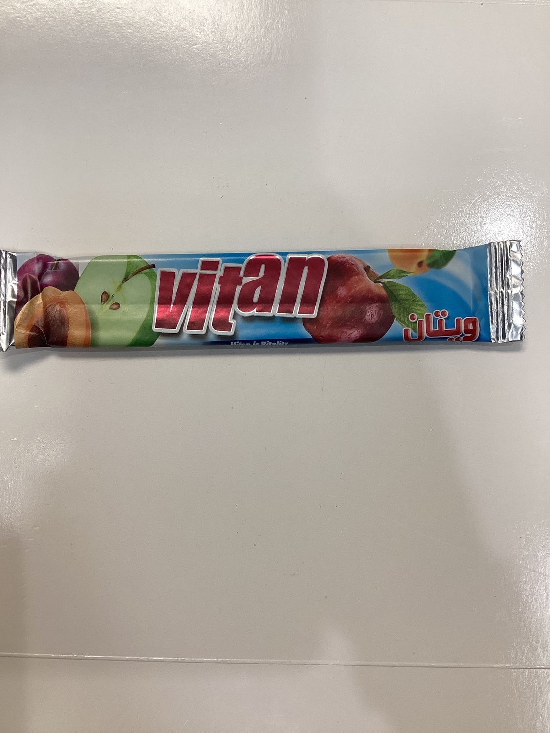 Vitan Fruit Leather 30g