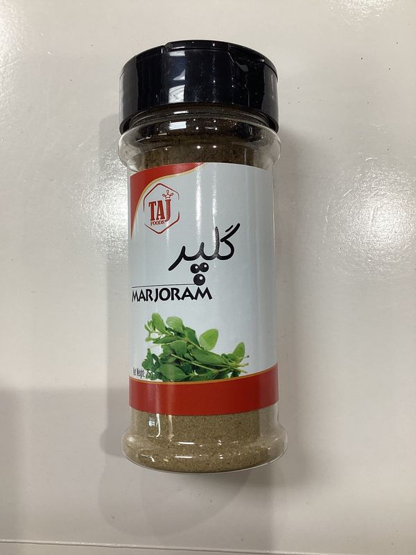 Taj Golpar powder 75g