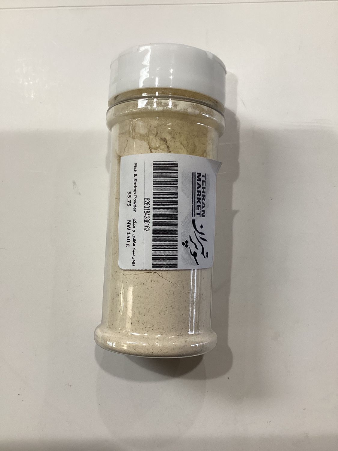 TM Fish &amp; Shrimp spice 150g