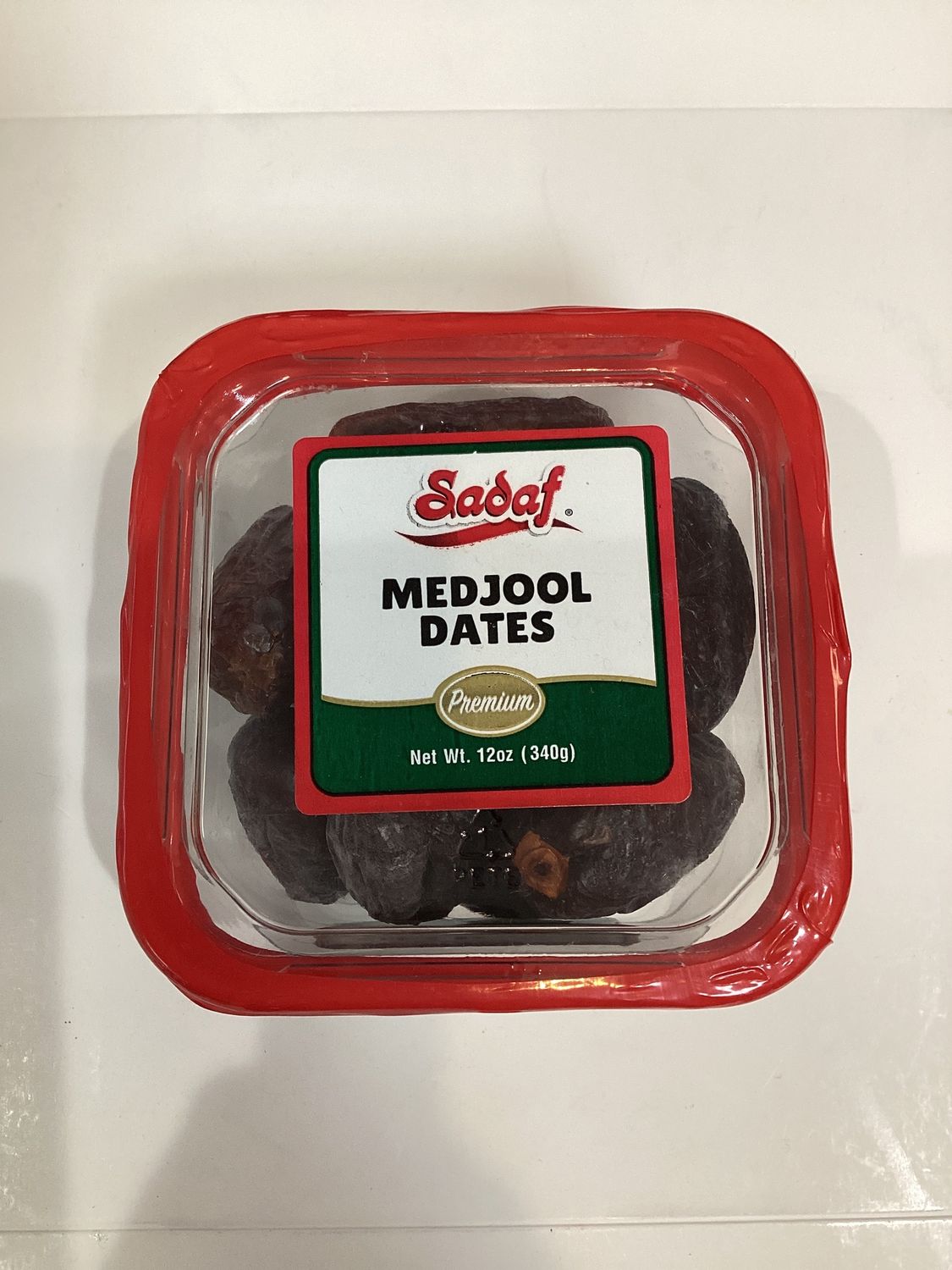 Sadaf Medjool Dates 340