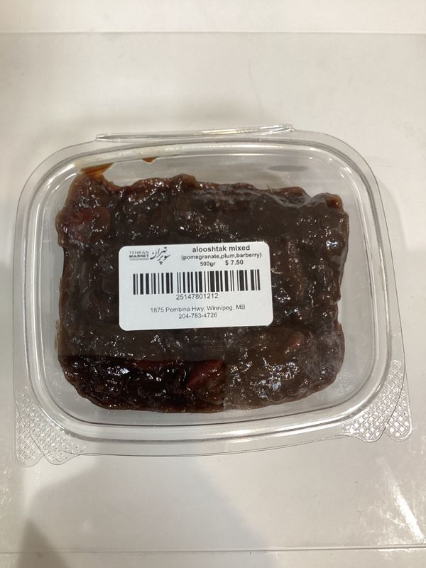 TM mixed alooshtak 1lb