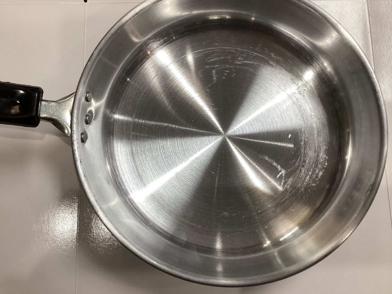 Aluminum Frying Pan 23cm