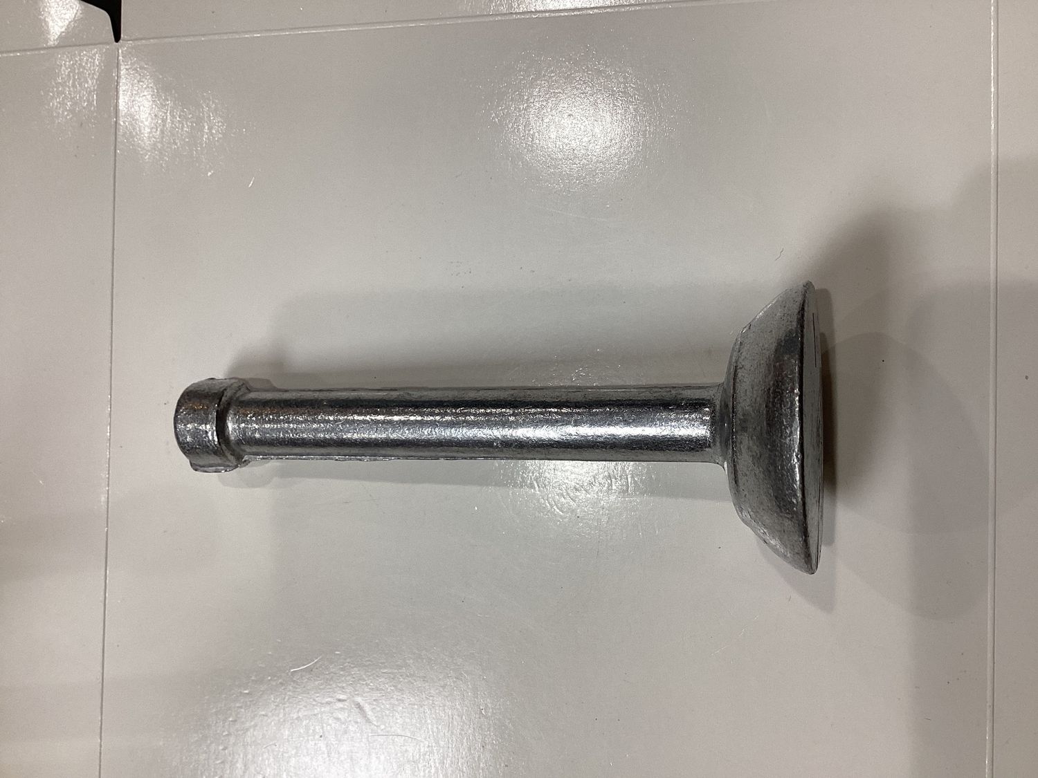 Metal Meat Beater 17cm