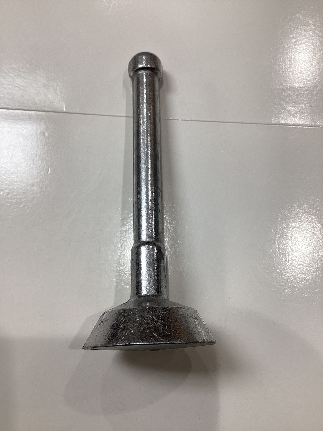 Metal Meat Beater Small