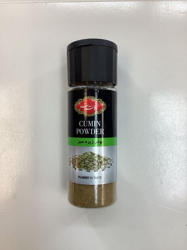 Golestan Cumin Powder 60g