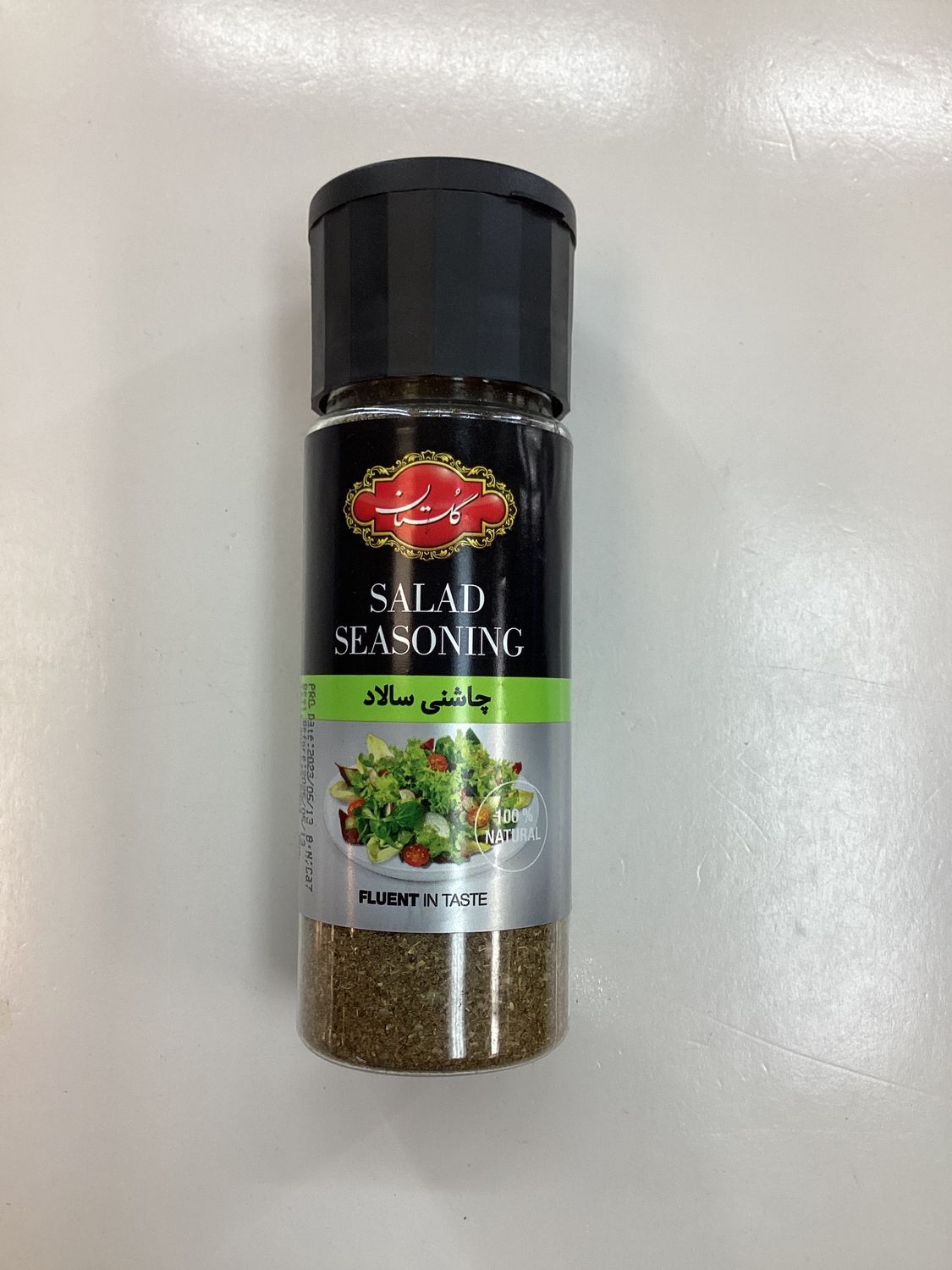 Golestan Salad Seasoning 80g