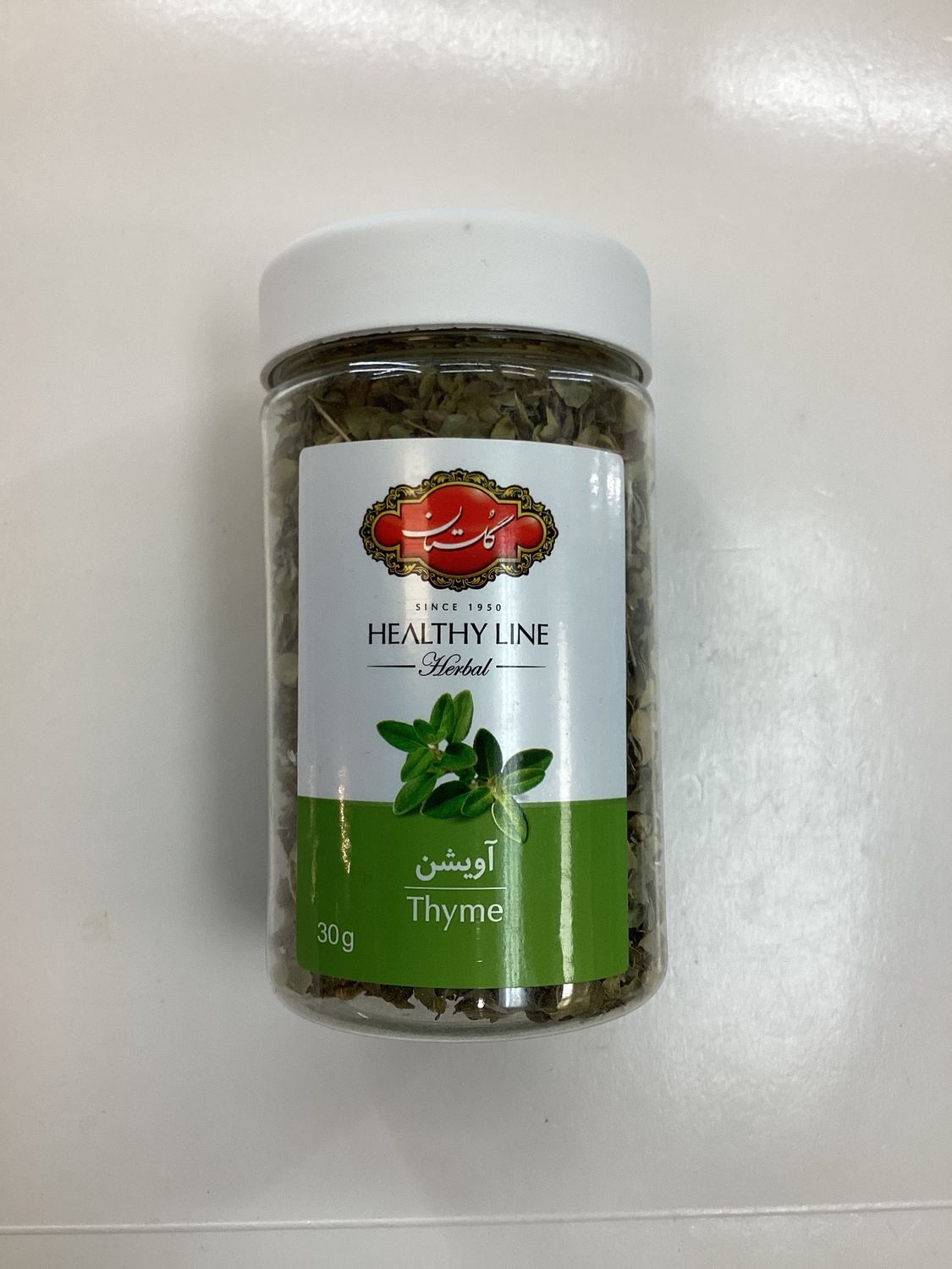 Golestan Thyme leaves 30g